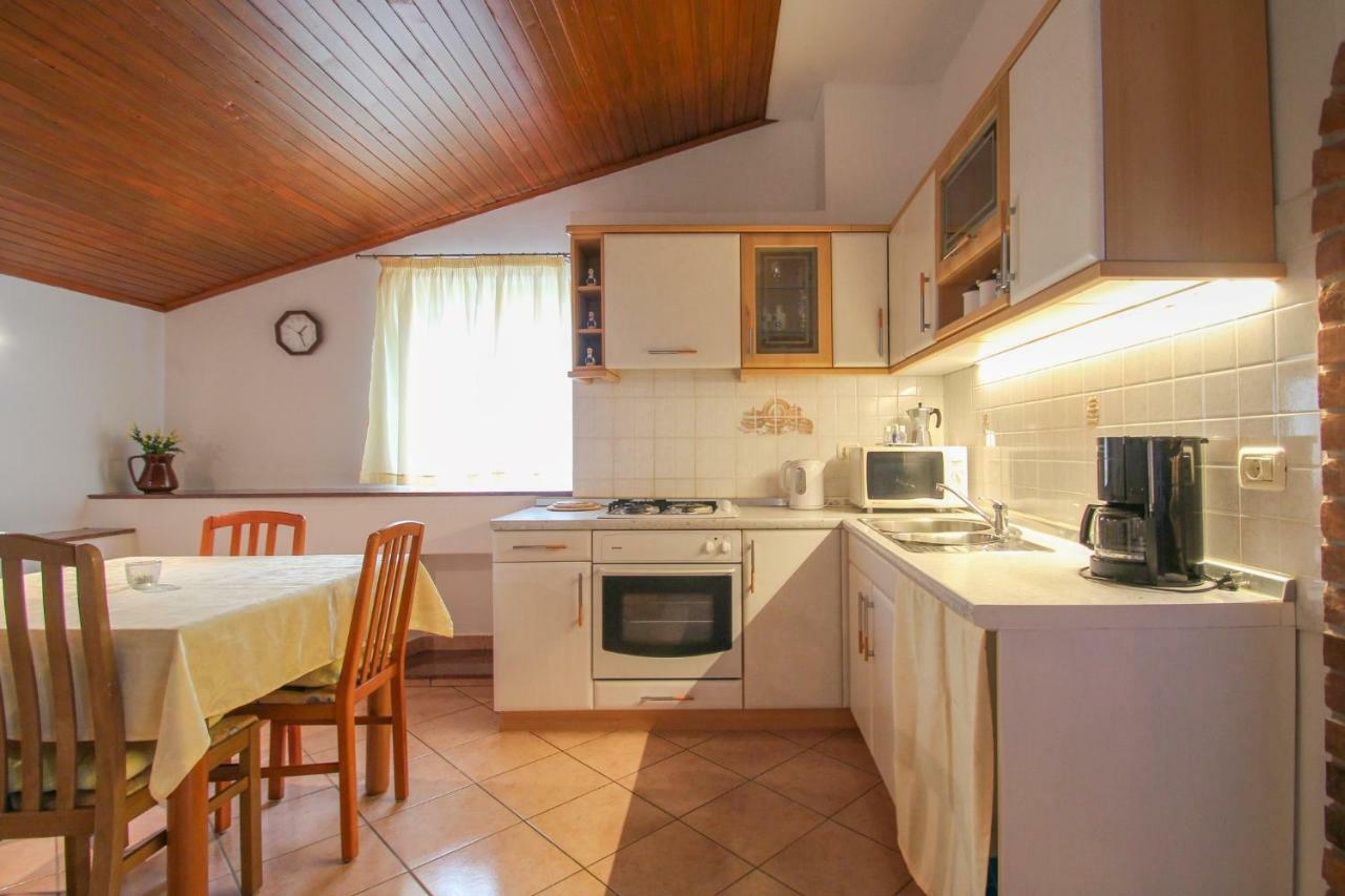 Dolores Novigrad Istria Εξωτερικό φωτογραφία