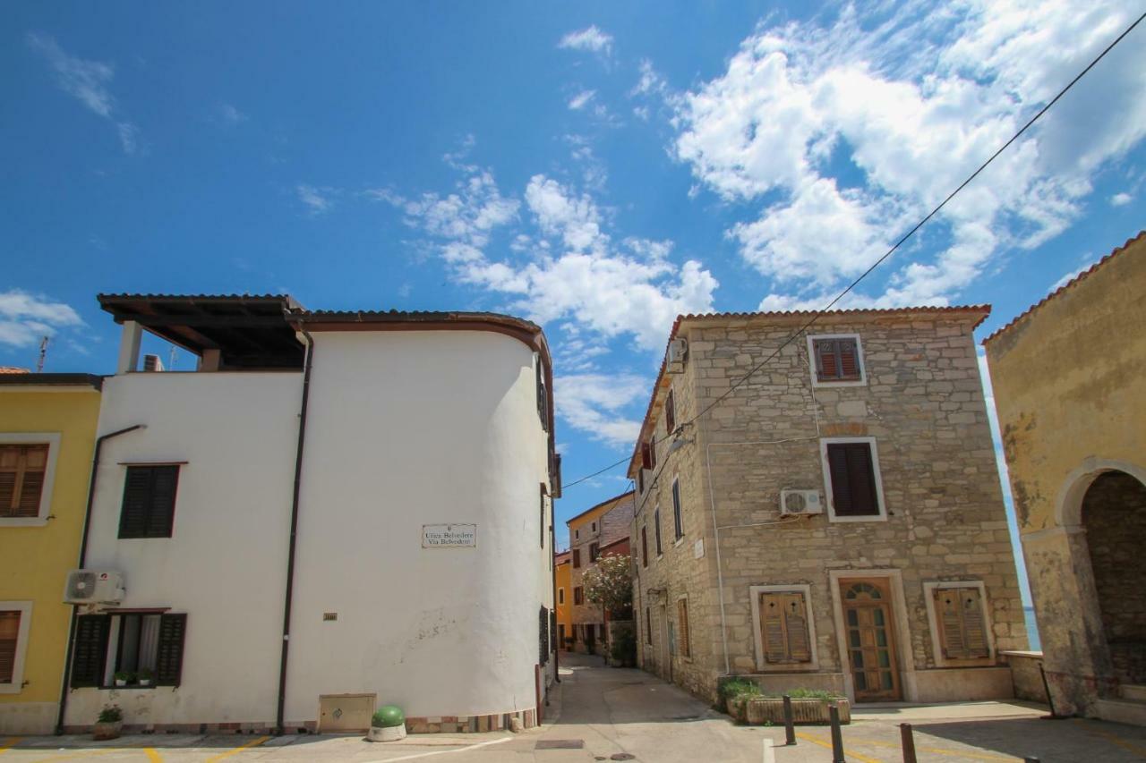 Dolores Novigrad Istria Εξωτερικό φωτογραφία