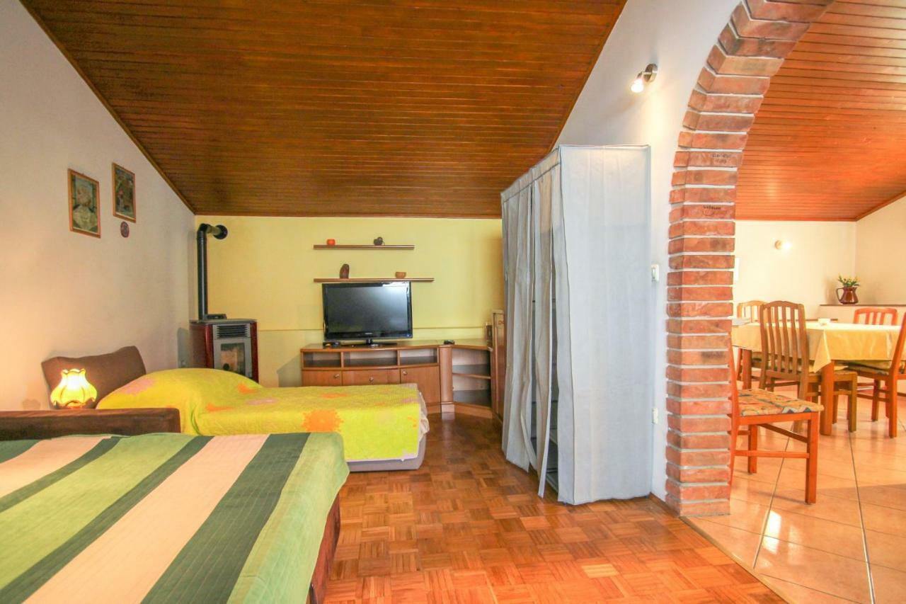 Dolores Novigrad Istria Εξωτερικό φωτογραφία