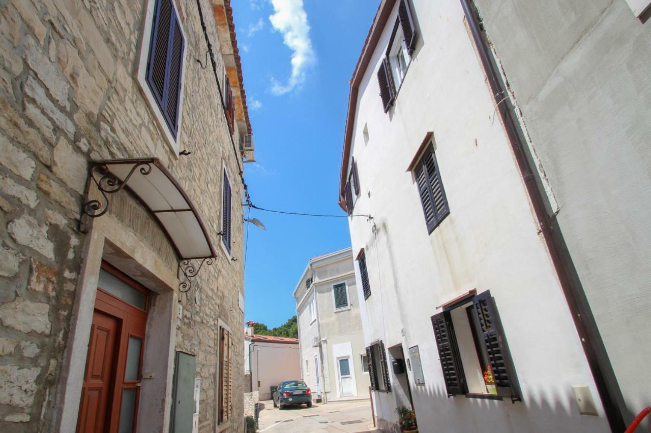 Dolores Novigrad Istria Εξωτερικό φωτογραφία