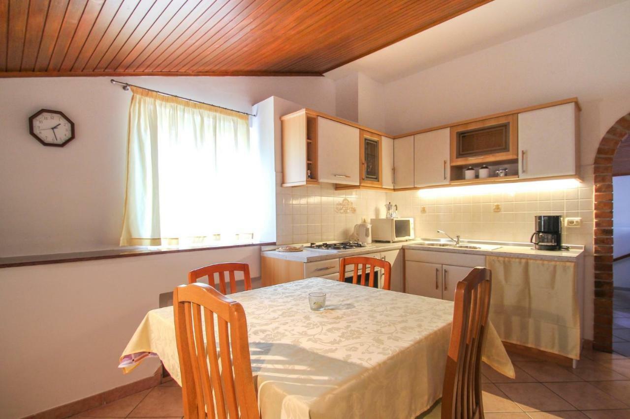 Dolores Novigrad Istria Εξωτερικό φωτογραφία