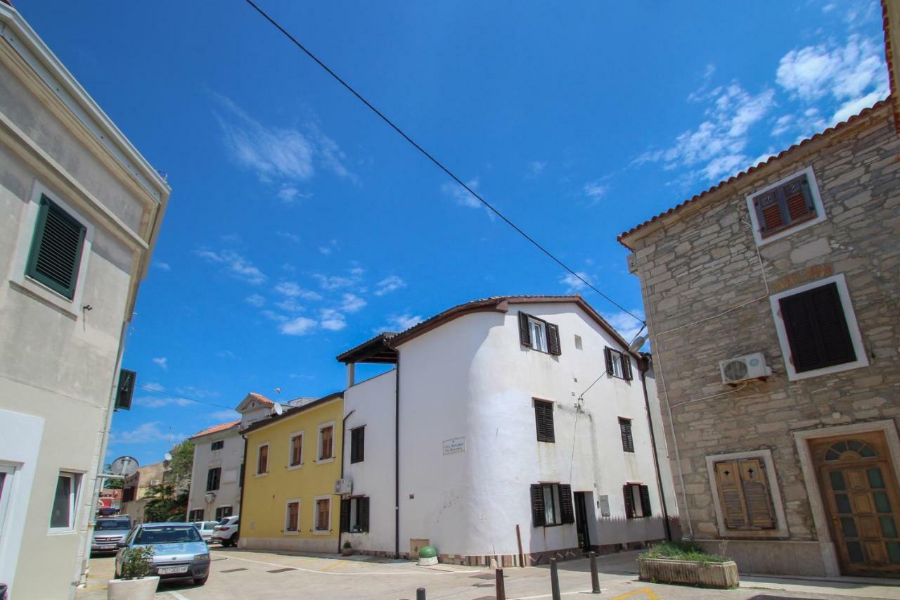 Dolores Novigrad Istria Εξωτερικό φωτογραφία